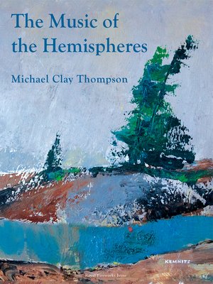 cover image of The Music of the Hemispheres: Student Book
